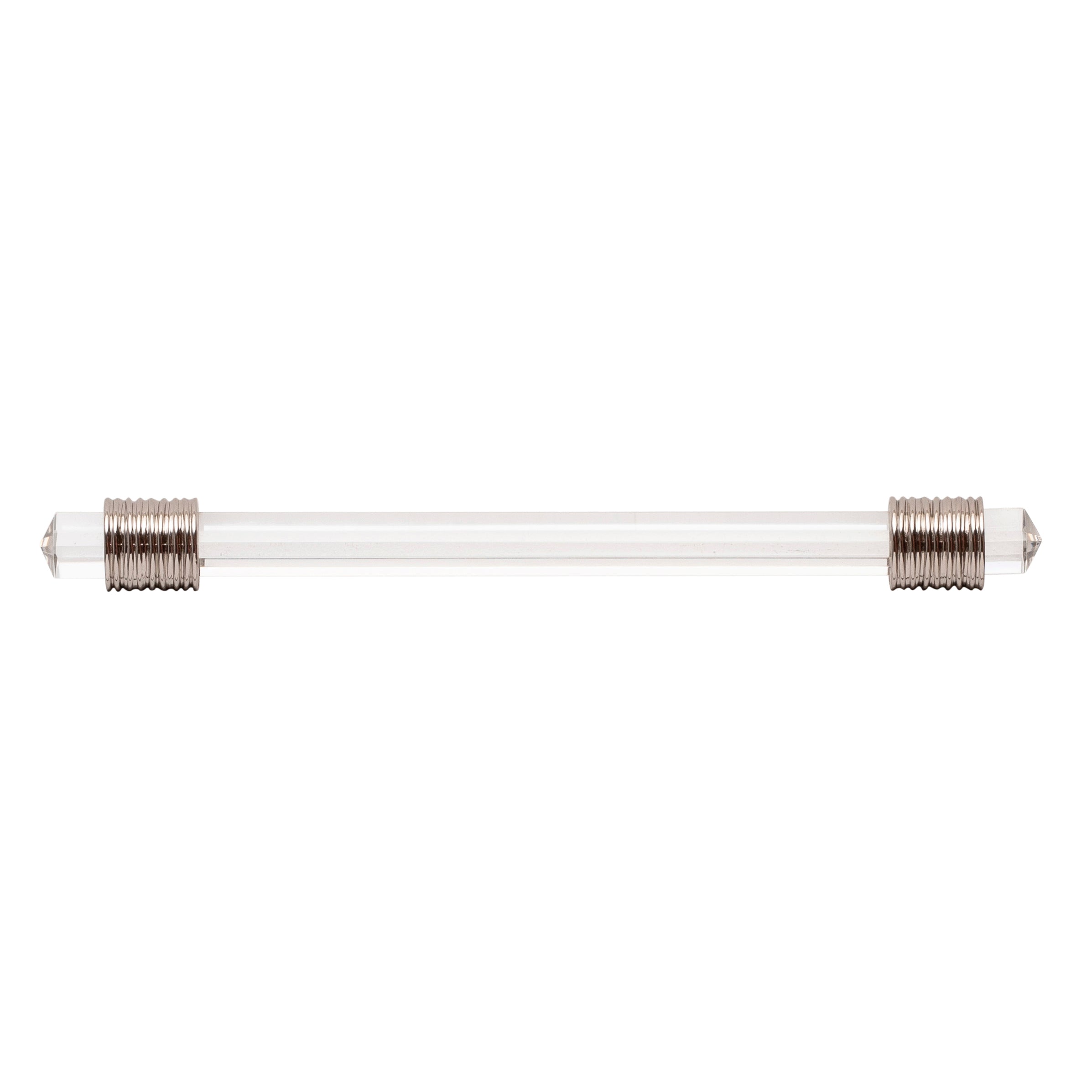 Belwith 6-5/16 Inch (160mm) Center to Center Chrysalis Pull (B076308)