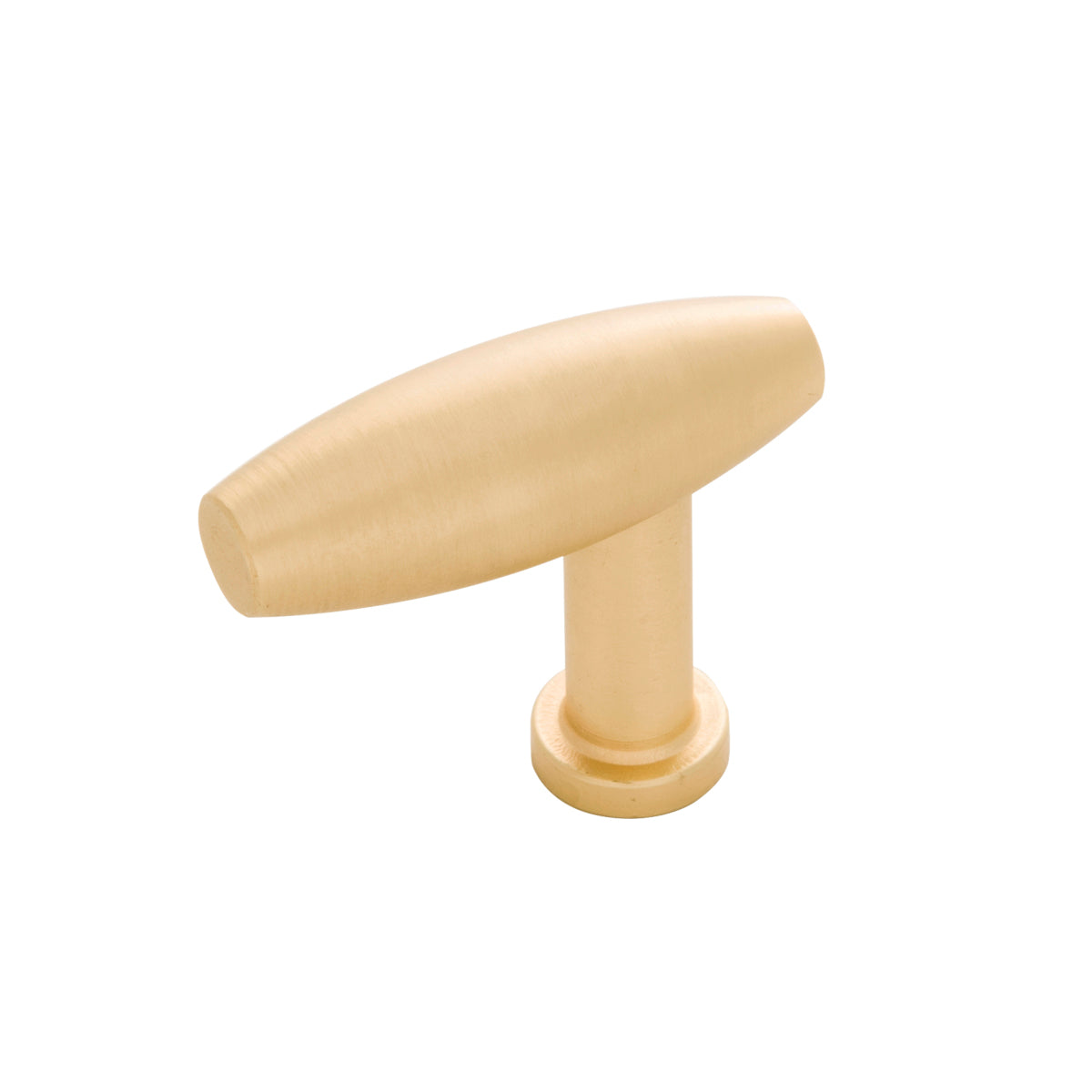 Belwith 1-1/2 Inch x 1/2 Inch Wexler Knob (B076337)