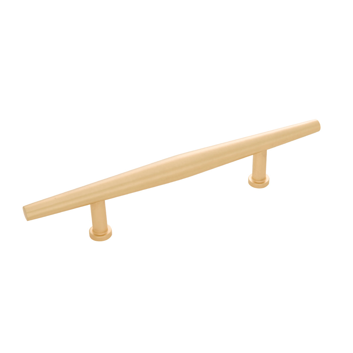 Belwith 3-3/4 Inch (96mm) Center to Center Wexler Pull (B076339)