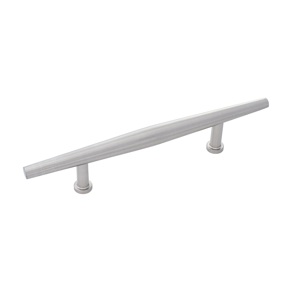 Belwith 3-3/4 Inch (96mm) Center to Center Wexler Pull (B076339)