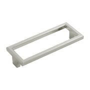 Belwith 4-1/16 Inch Center to Center Bijou Precedent Pull (B076345)