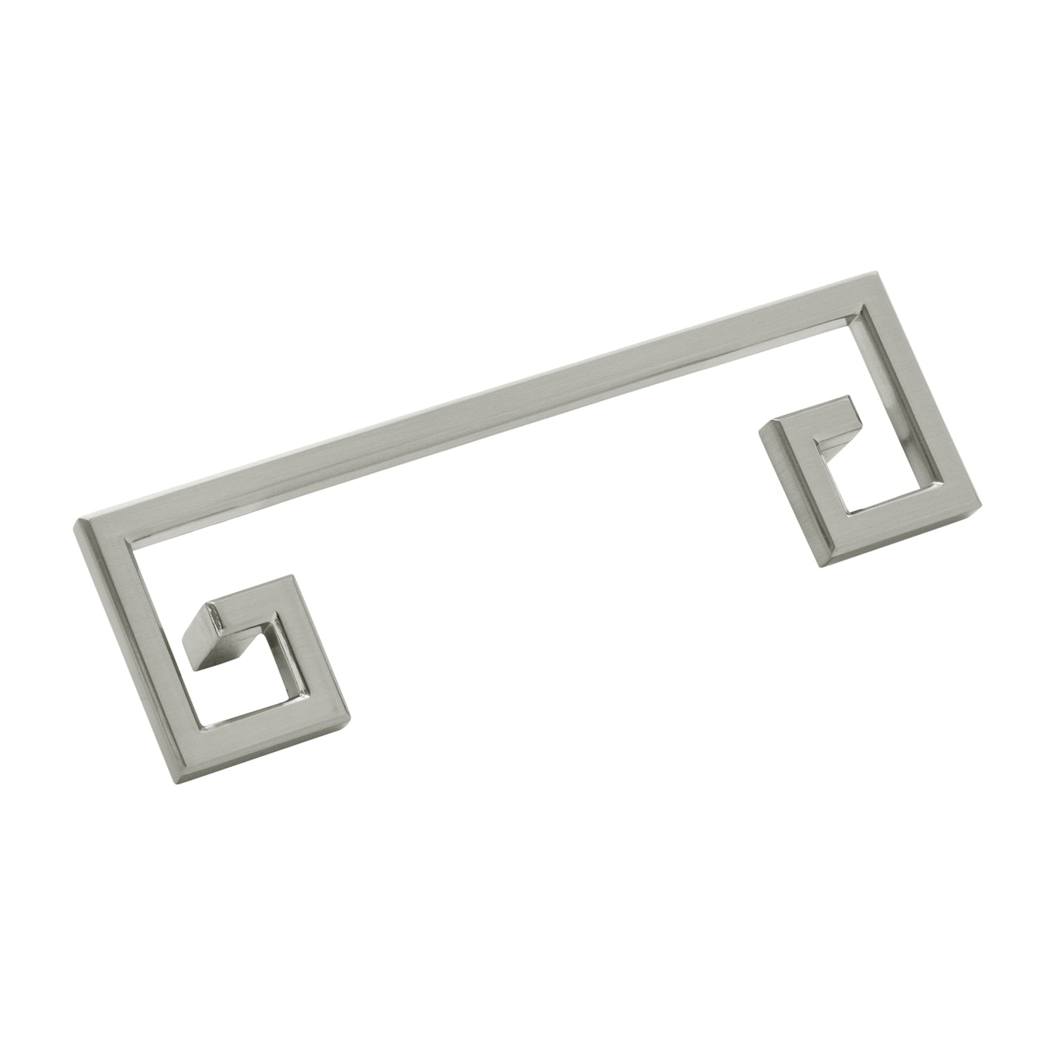 Belwith 4-1/16 Inch Center to Center Bijou Meandros Pull (B076346)