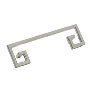 Belwith 4-1/16 Inch Center to Center Bijou Meandros Pull (B076346)