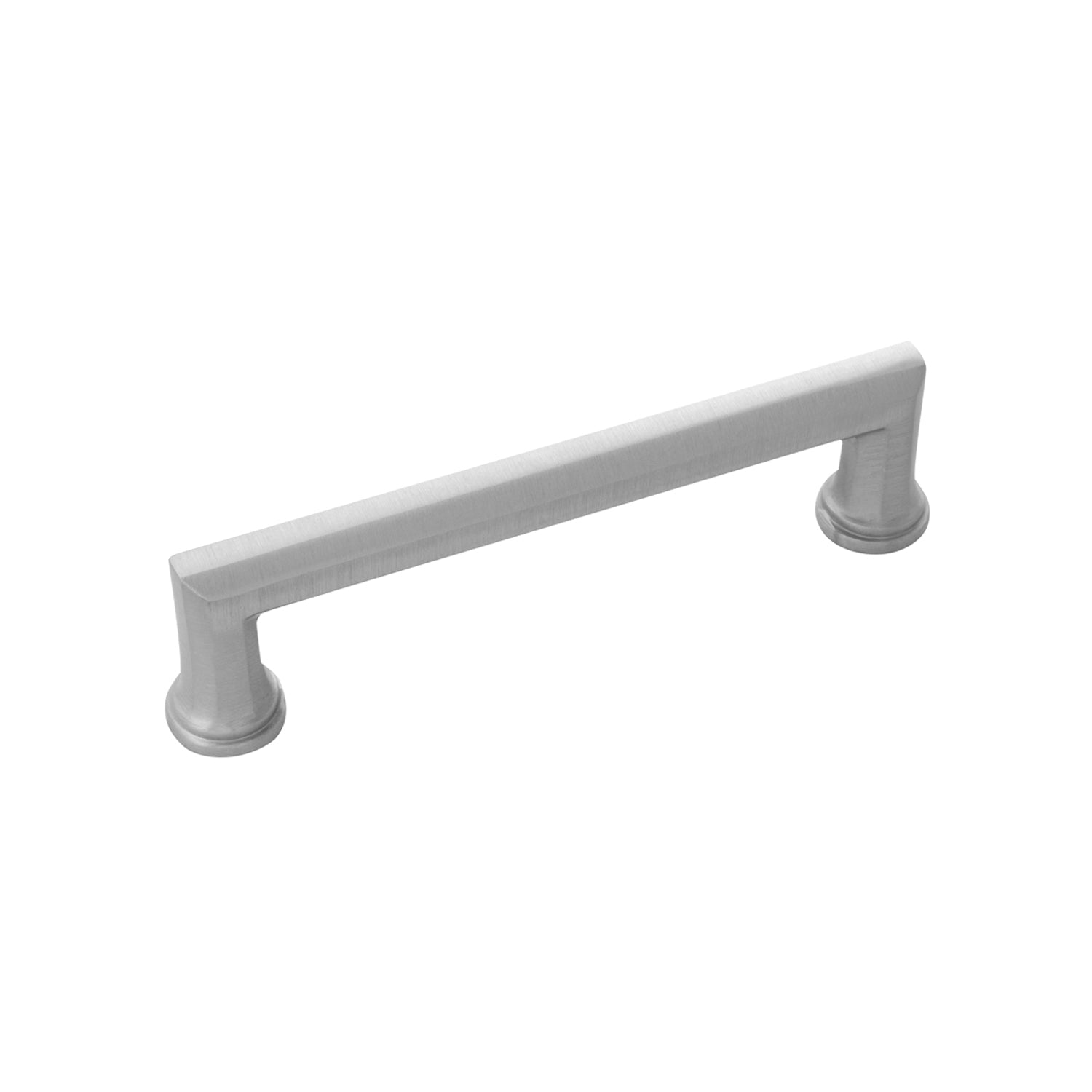 Belwith 3-3/4 Inch (96mm) Center to Center Facette Pull (B076541)