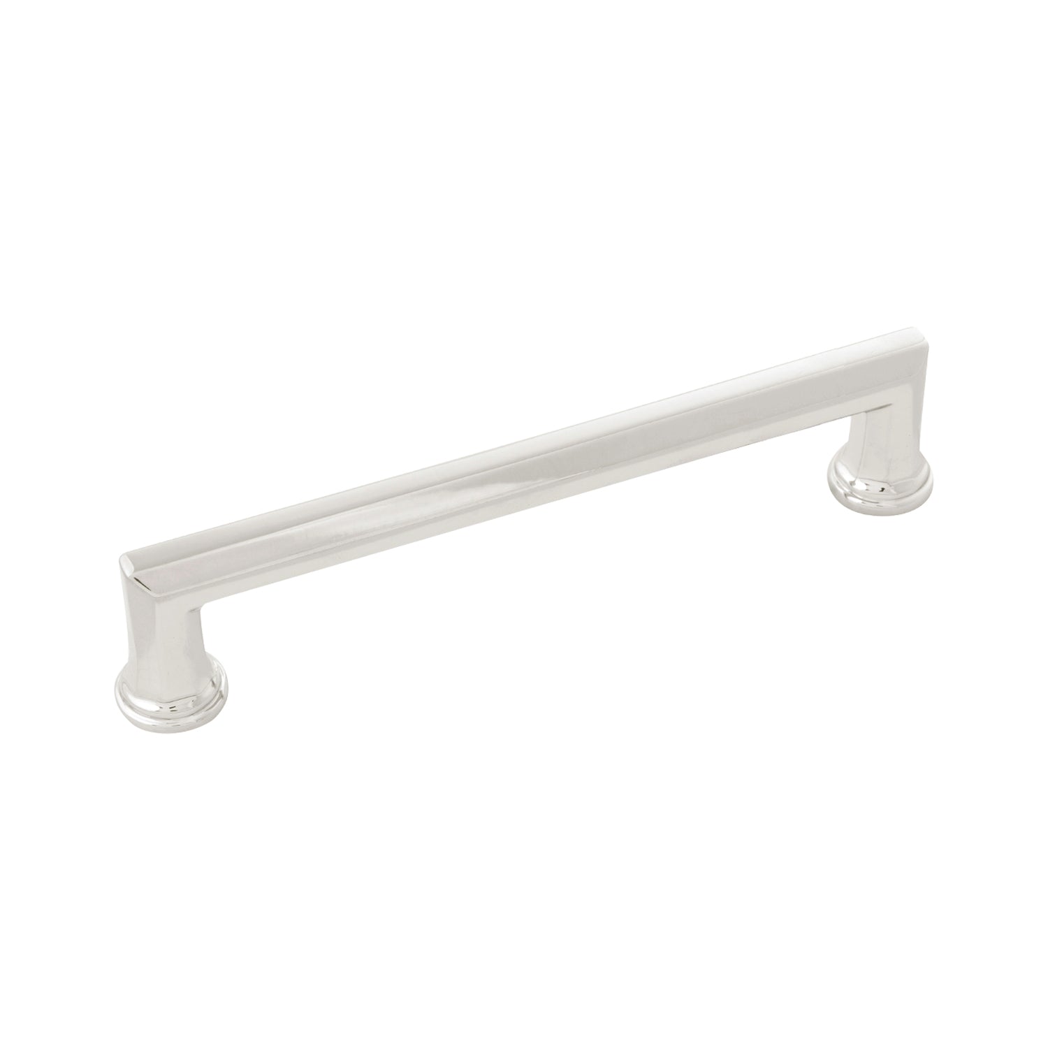 Belwith 6-5/16 Inch (160mm) Center to Center Facette Pull (B076542)