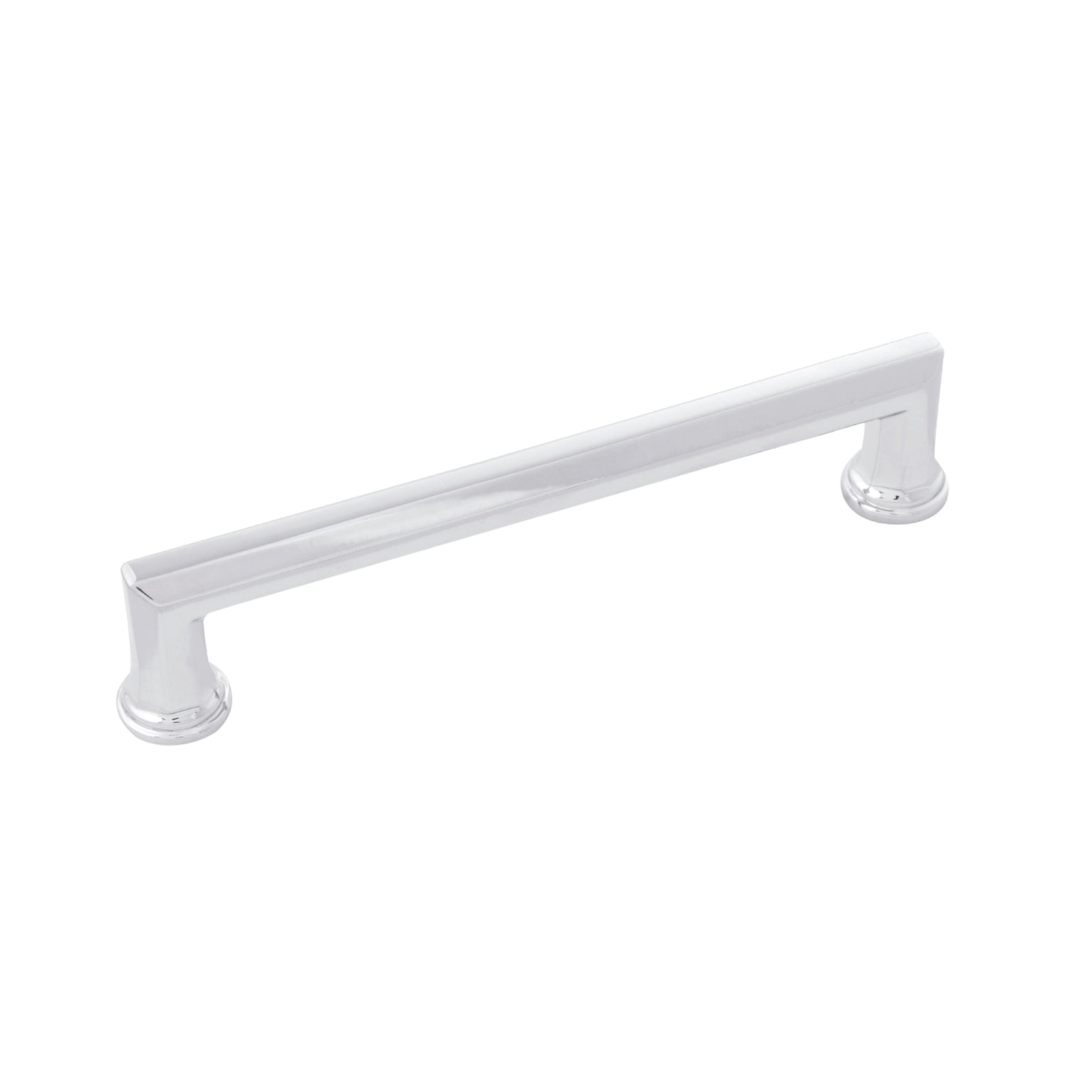 Belwith 6-5/16 Inch (160mm) Center to Center Facette Pull (B076542)