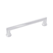 Belwith 6-5/16 Inch (160mm) Center to Center Facette Pull (B076542)
