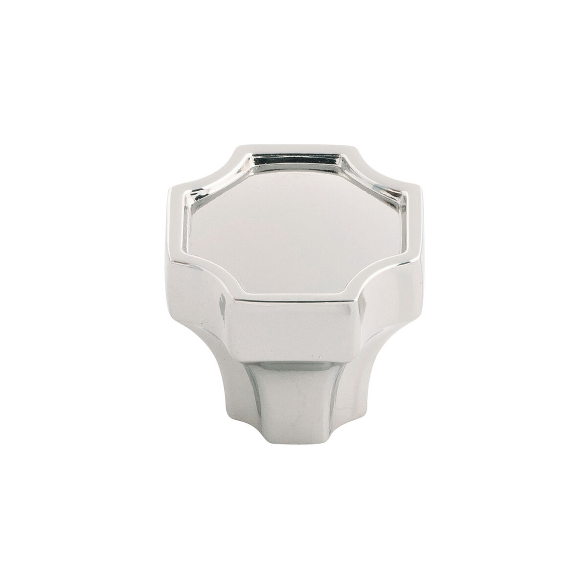 Belwith 1-1/4 Inch x 1-1/4 Inch Monarch Knob (B076636)
