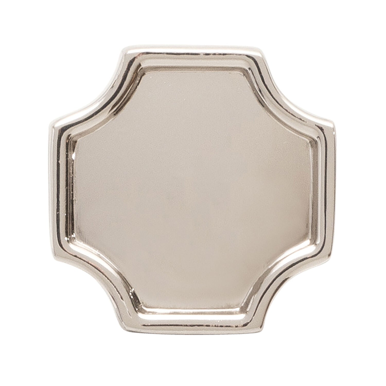 Belwith 1-1/4 Inch x 1-1/4 Inch Monarch Knob (B076636)