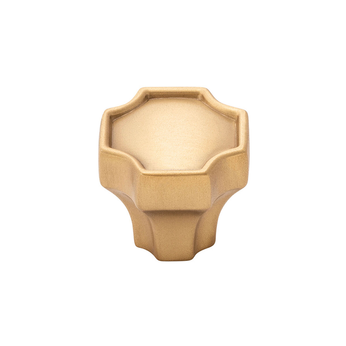 Belwith 1-1/4 Inch x 1-1/4 Inch Monarch Knob (B076636)