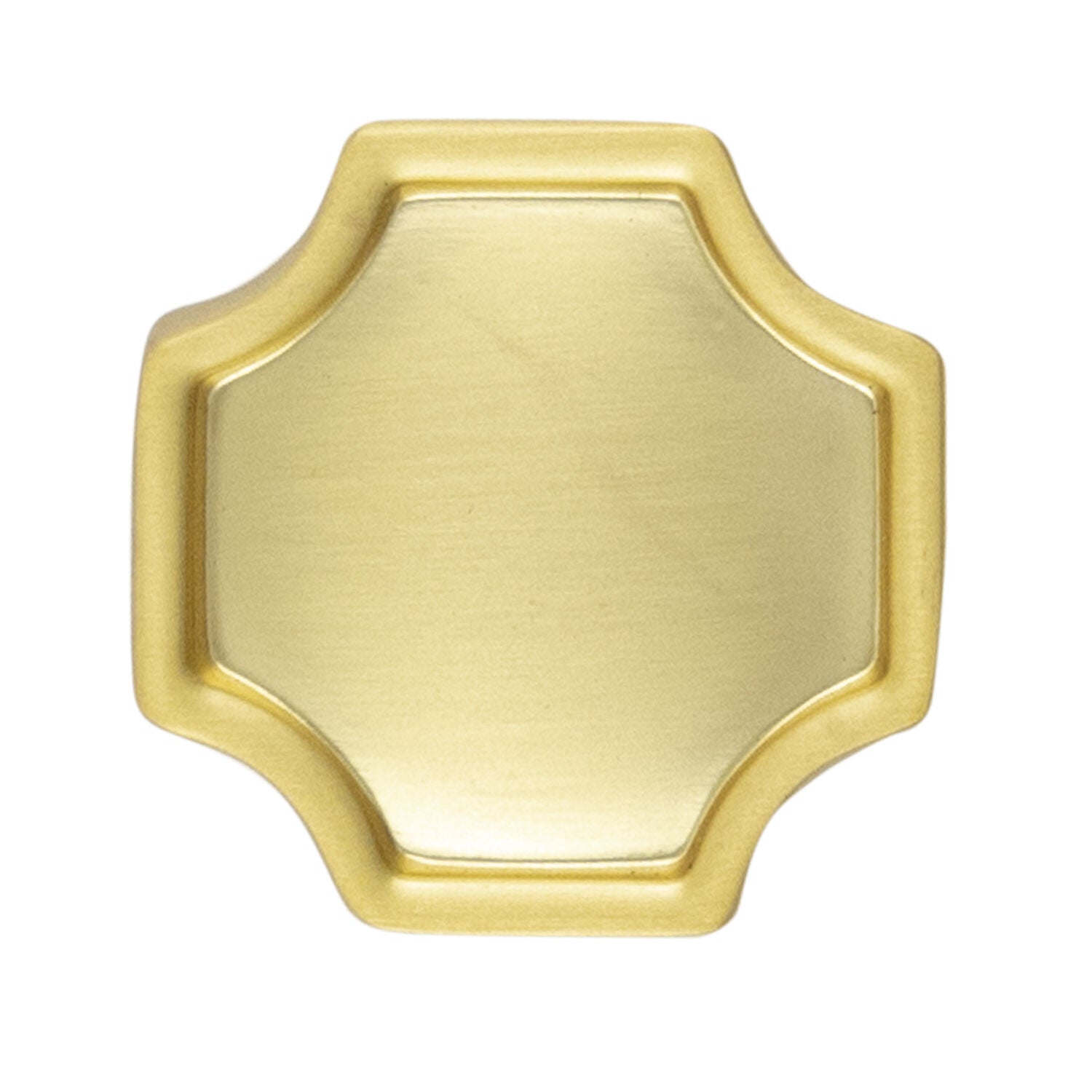 Belwith 1-1/4 Inch x 1-1/4 Inch Monarch Knob (B076636)