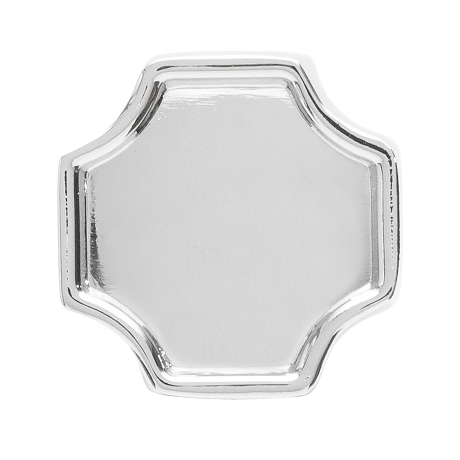 Belwith 1-1/4 Inch x 1-1/4 Inch Monarch Knob (B076636)