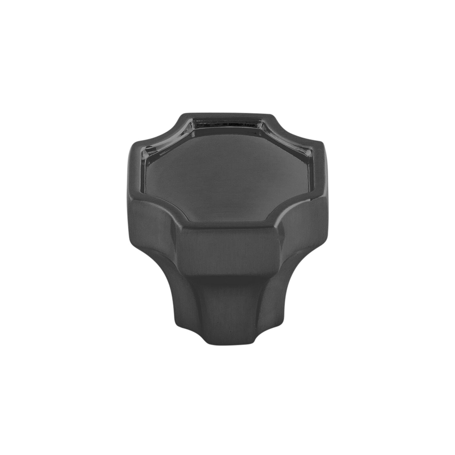 Belwith 1-1/4 Inch x 1-1/4 Inch Monarch Knob (B076636)