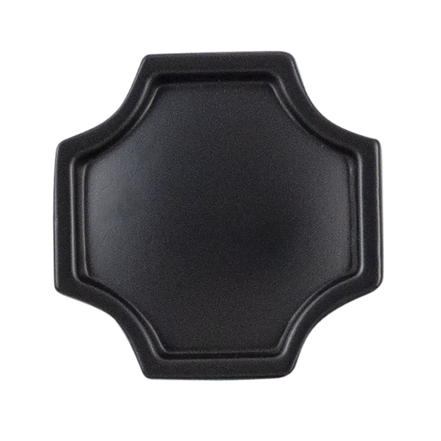 Belwith 1-1/4 Inch x 1-1/4 Inch Monarch Knob (B076636)
