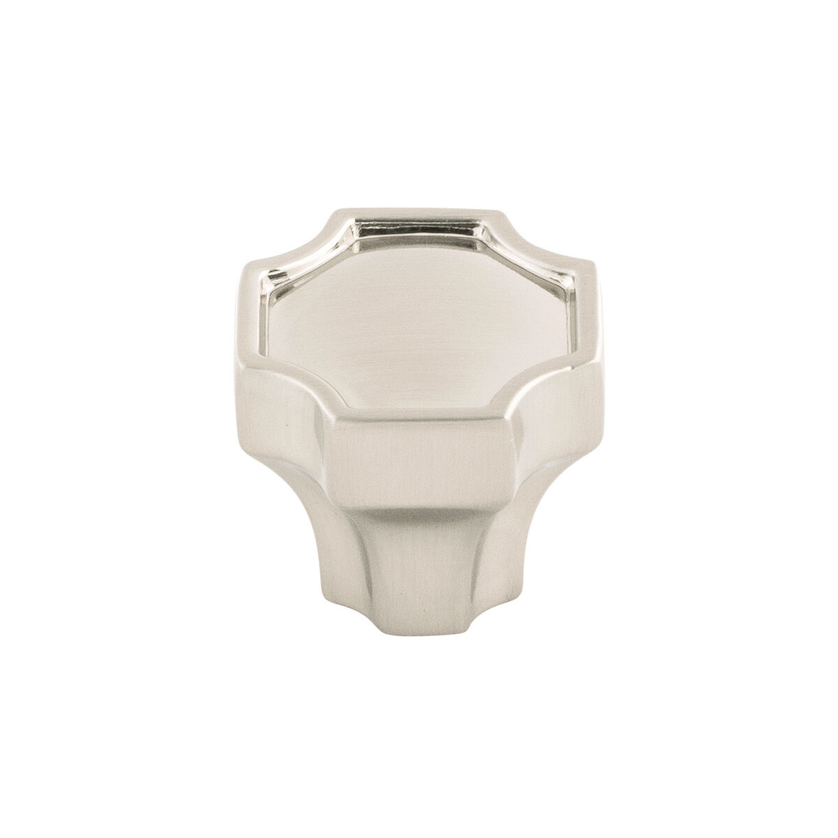 Belwith 1-1/4 Inch x 1-1/4 Inch Monarch Knob (B076636)