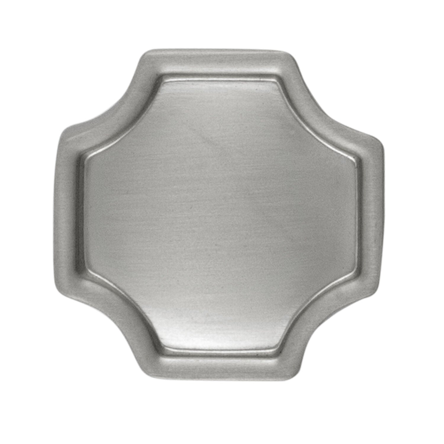 Belwith 1-1/4 Inch x 1-1/4 Inch Monarch Knob (B076636)