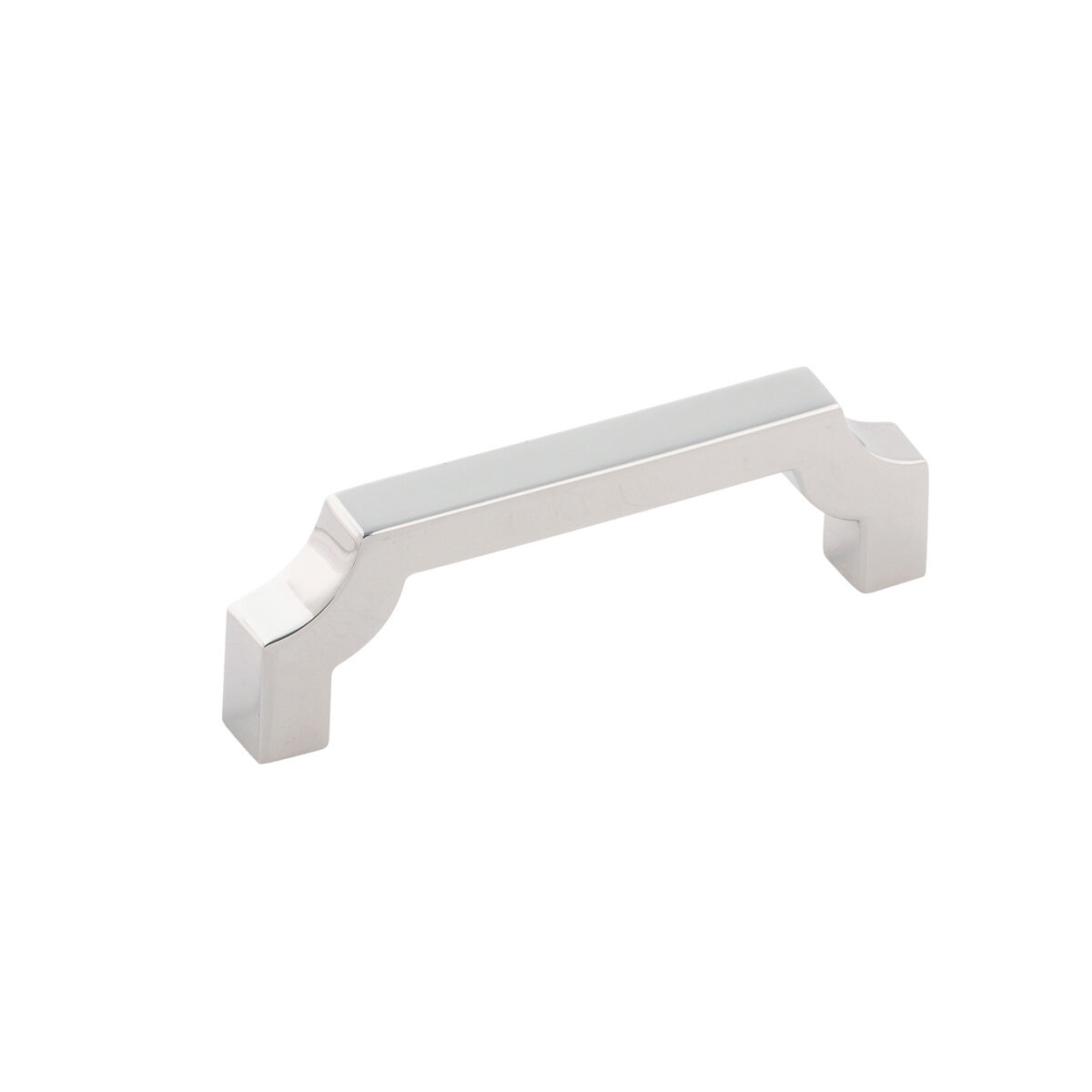 Belwith 3 Inch Center to Center Monarch Pull (B076640)