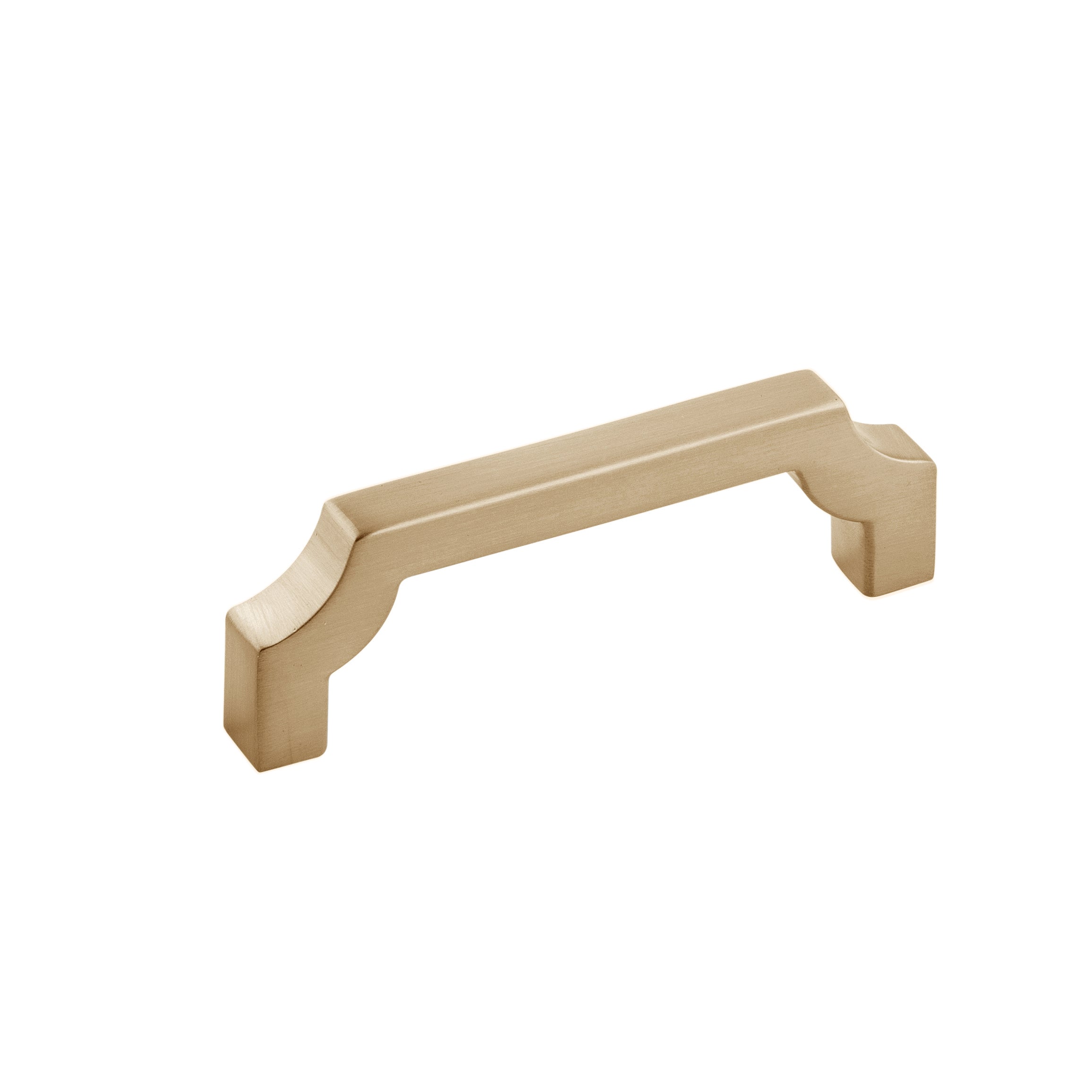 Belwith 3 Inch Center to Center Monarch Pull (B076640)