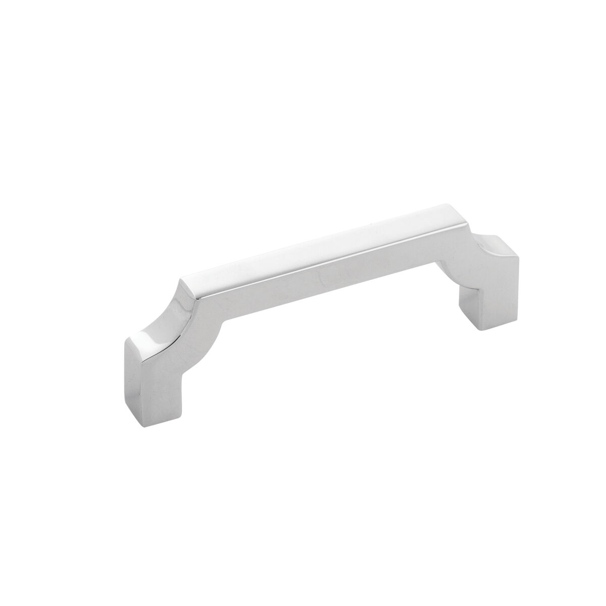 Belwith 3 Inch Center to Center Monarch Pull (B076640)