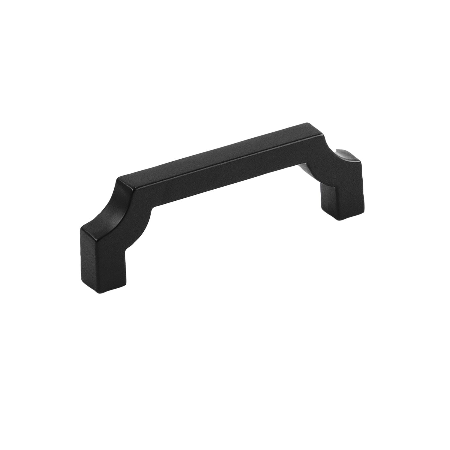 Belwith 3 Inch Center to Center Monarch Pull (B076640)