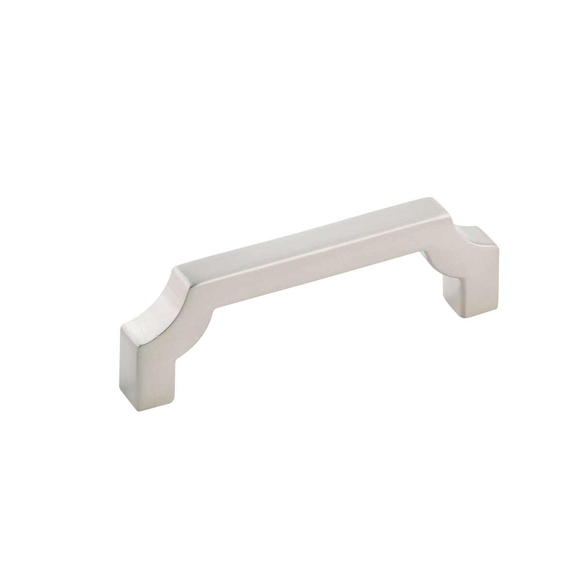 Belwith 3 Inch Center to Center Monarch Pull (B076640)