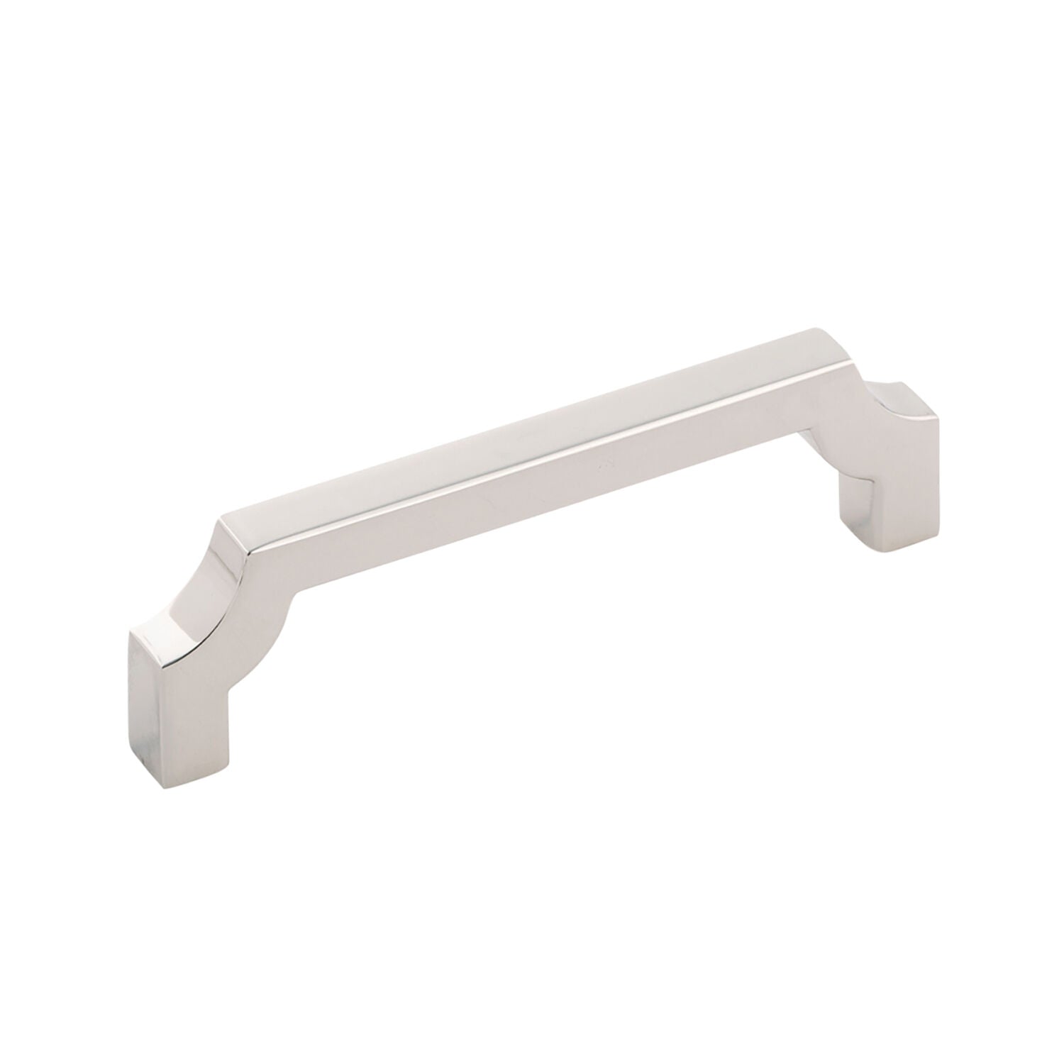 Belwith 3-3/4 Inch (96mm) Center to Center Monarch Pull (B076641)
