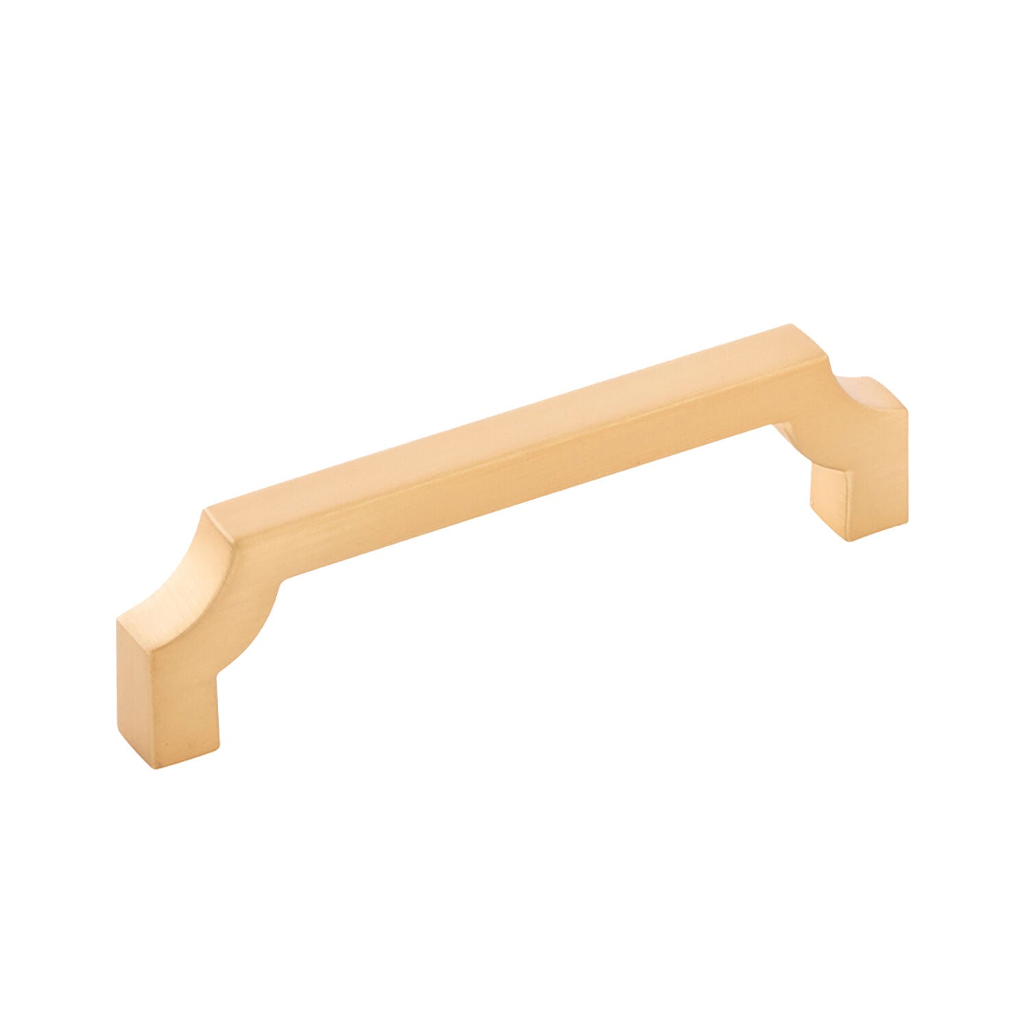 Belwith 3-3/4 Inch (96mm) Center to Center Monarch Pull (B076641)