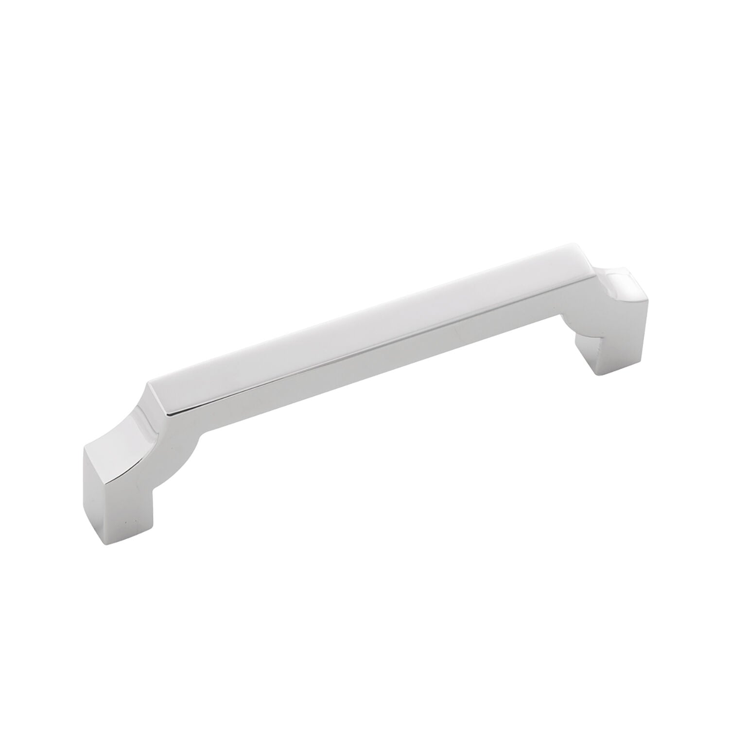 Belwith 3-3/4 Inch (96mm) Center to Center Monarch Pull (B076641)