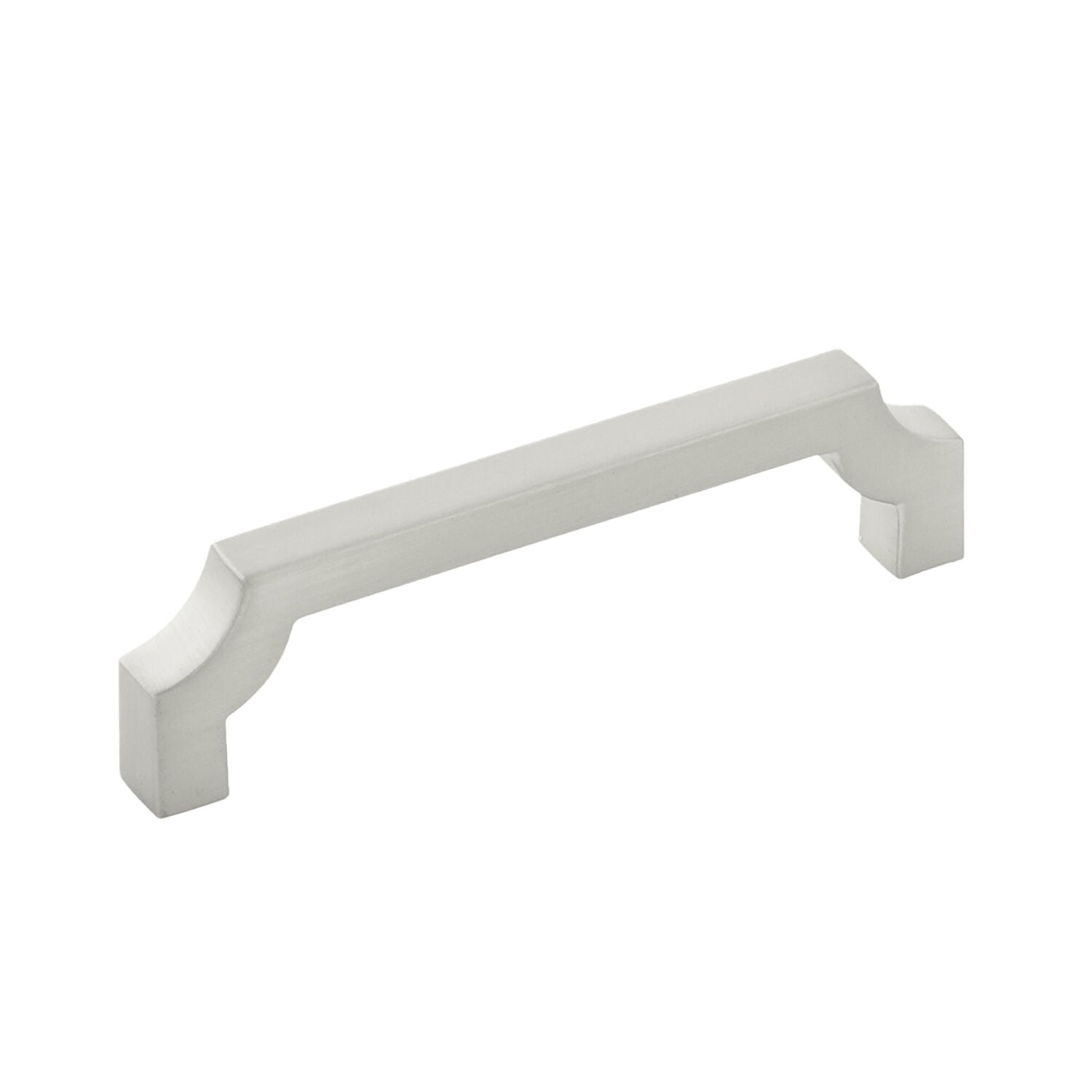 Belwith 3-3/4 Inch (96mm) Center to Center Monarch Pull (B076641)