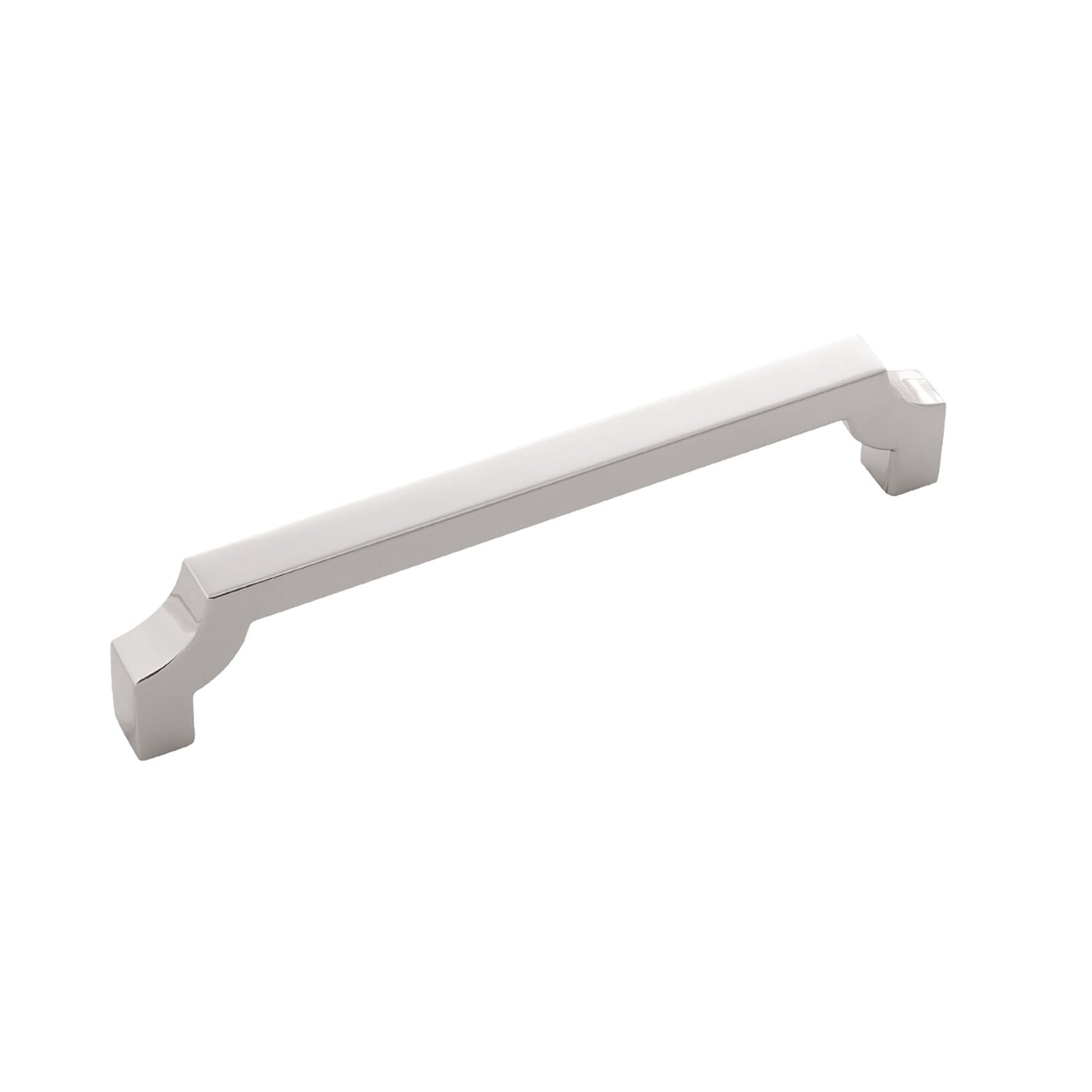 Belwith 5-1/16 Inch (128mm) Center to Center Monarch Pull (B076642)