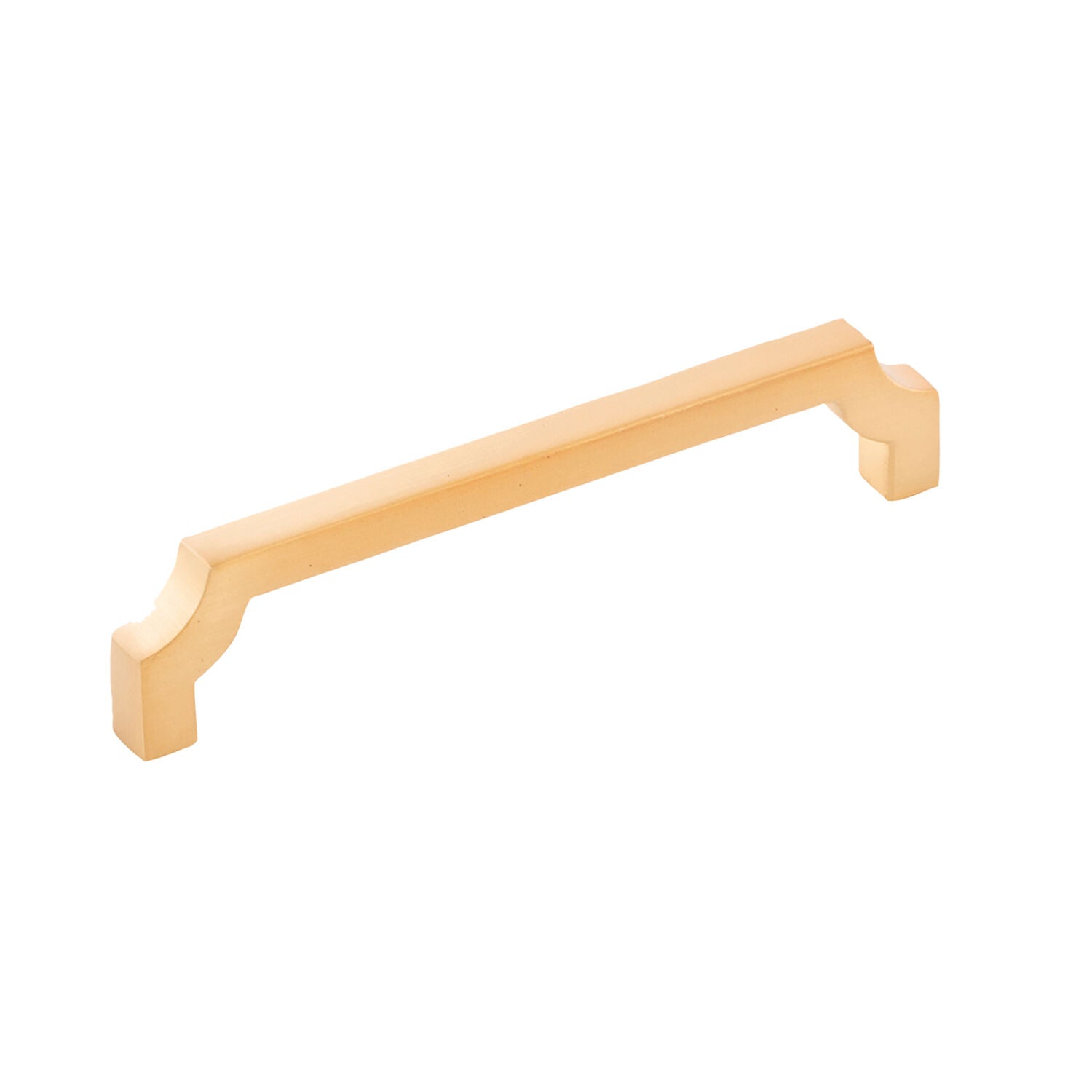 Belwith 5-1/16 Inch (128mm) Center to Center Monarch Pull (B076642)