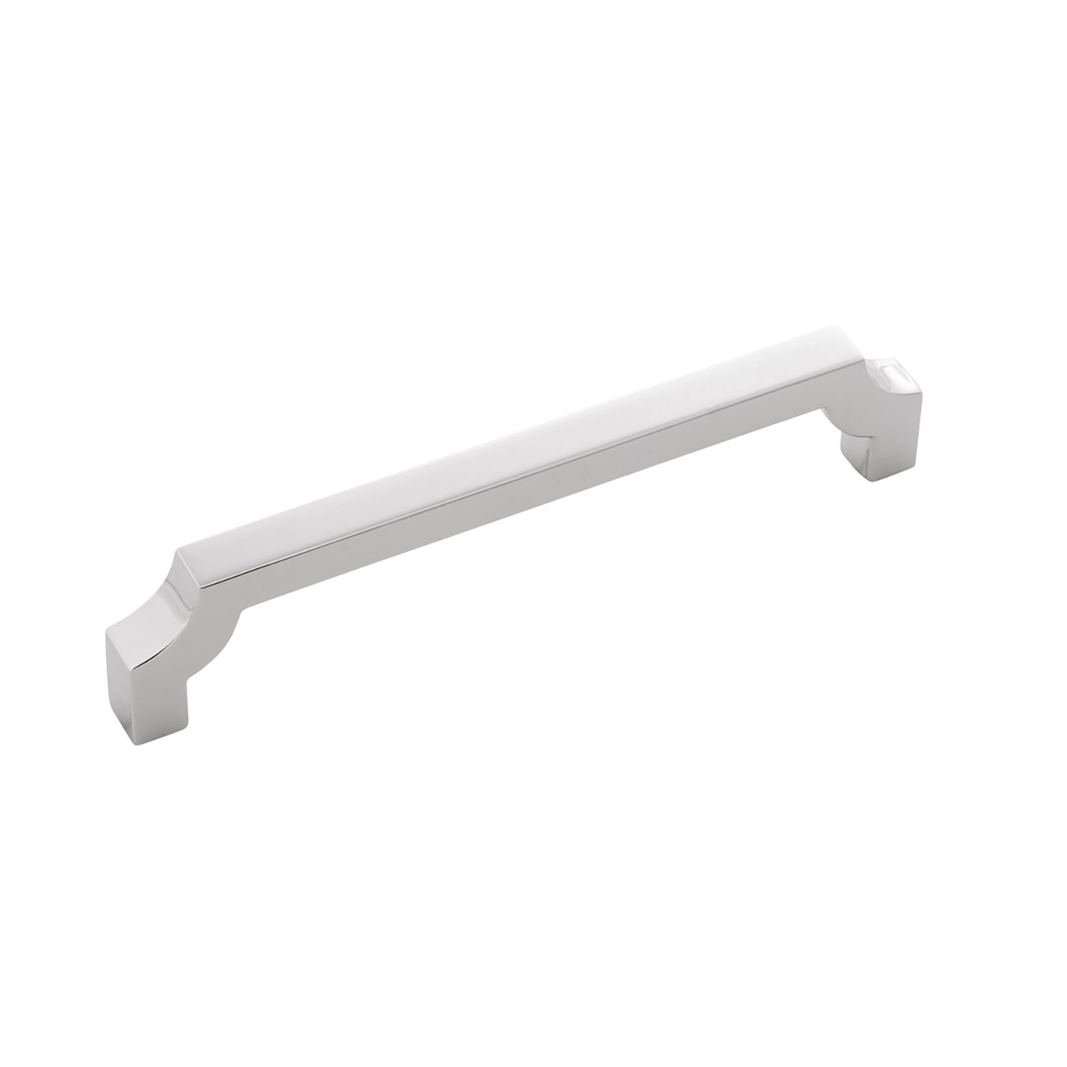 Belwith 5-1/16 Inch (128mm) Center to Center Monarch Pull (B076642)