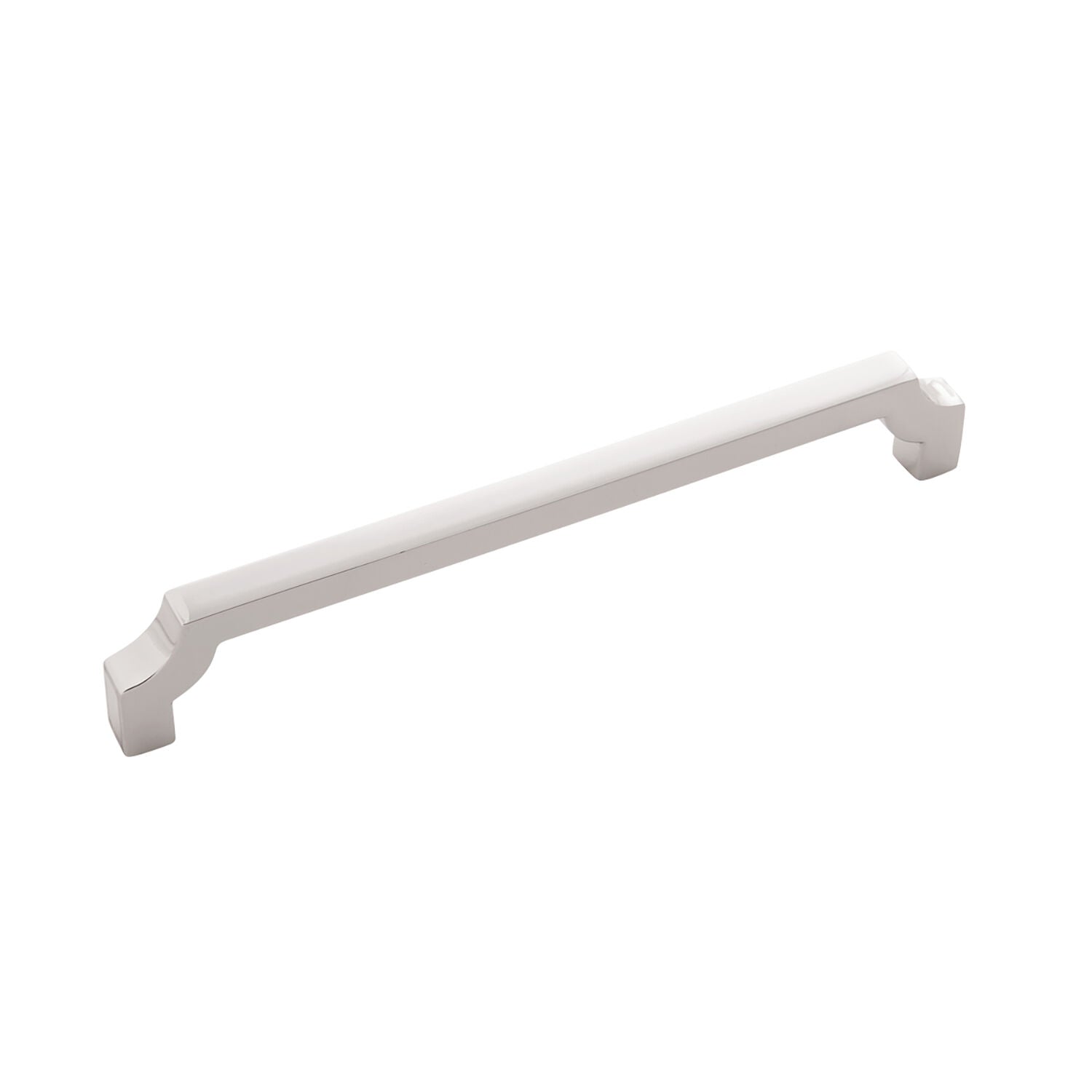 Belwith 6-5/16 Inch (160mm) Center to Center Monarch Pull (B076643)