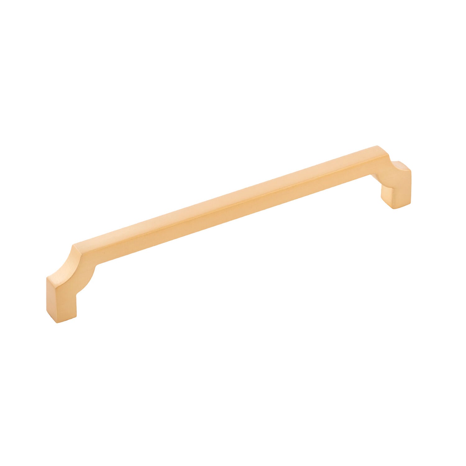 Belwith 6-5/16 Inch (160mm) Center to Center Monarch Pull (B076643)