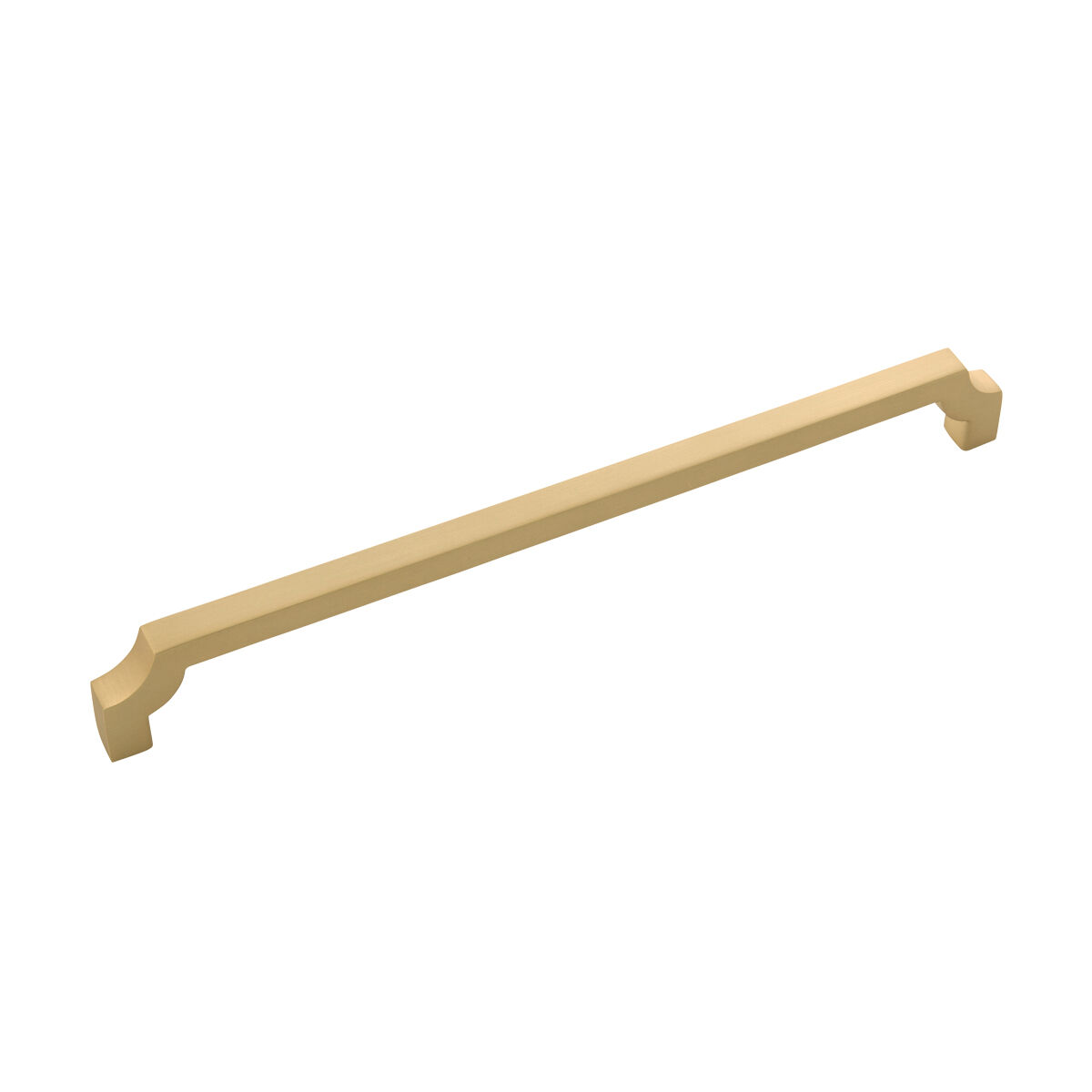 Belwith 8-13/16 Inch (224mm) Center to Center Monarch Pull (B076645)