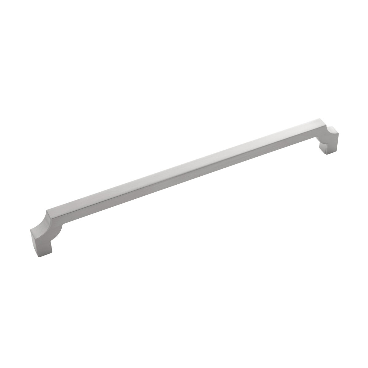 Belwith 8-13/16 Inch (224mm) Center to Center Monarch Pull (B076645)