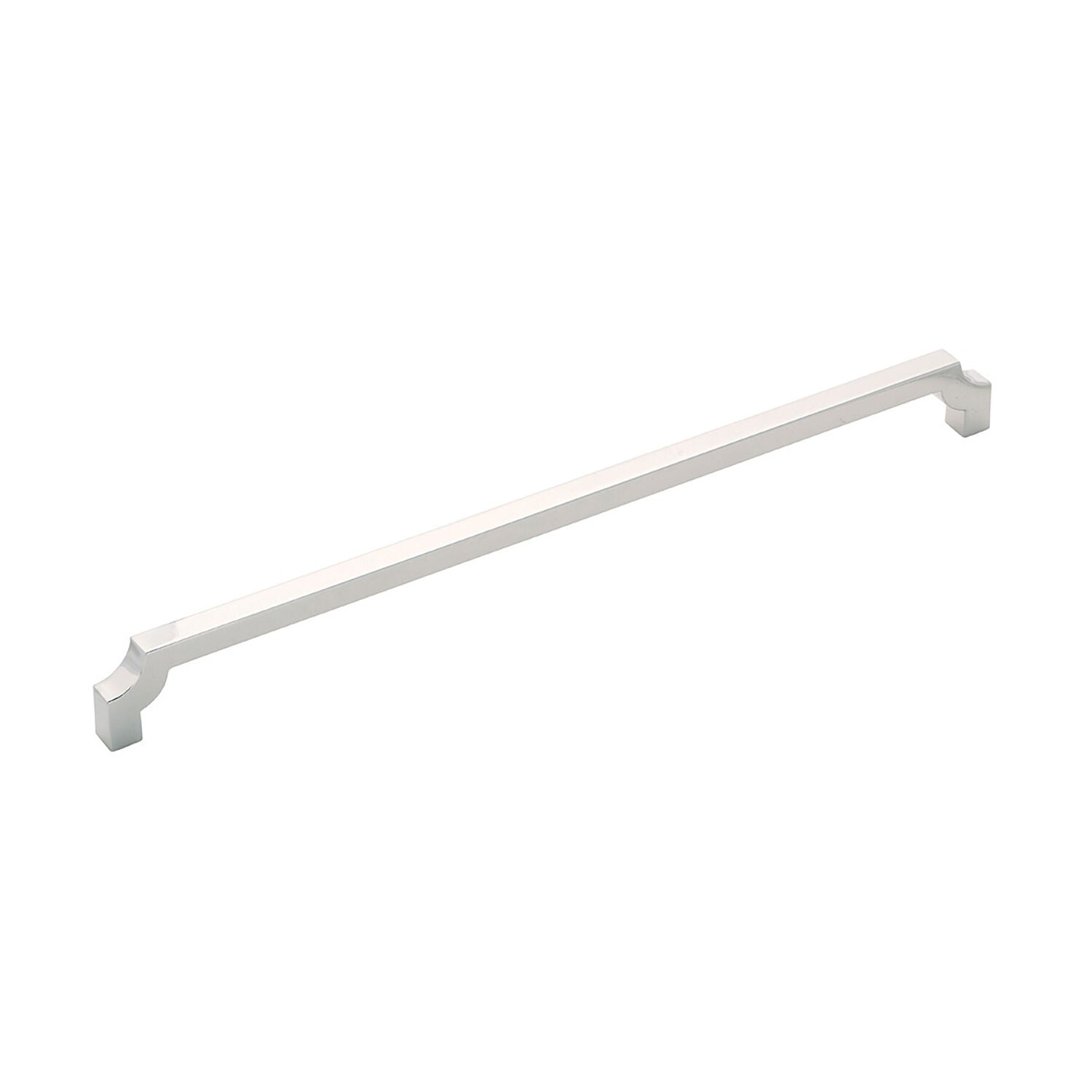 Belwith 12 Inch Center to Center Monarch Pull (B076646)