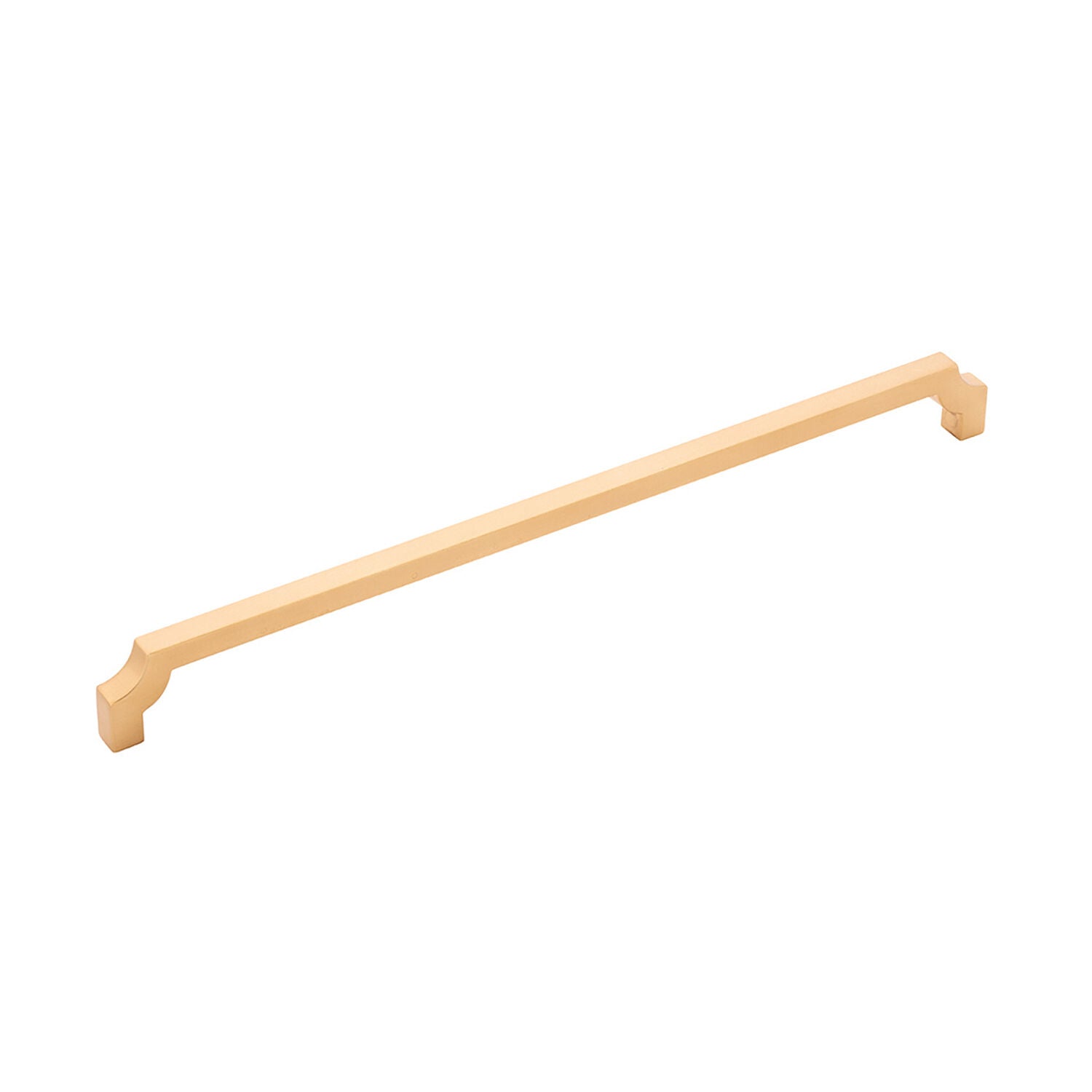Belwith 12 Inch Center to Center Monarch Pull (B076646)