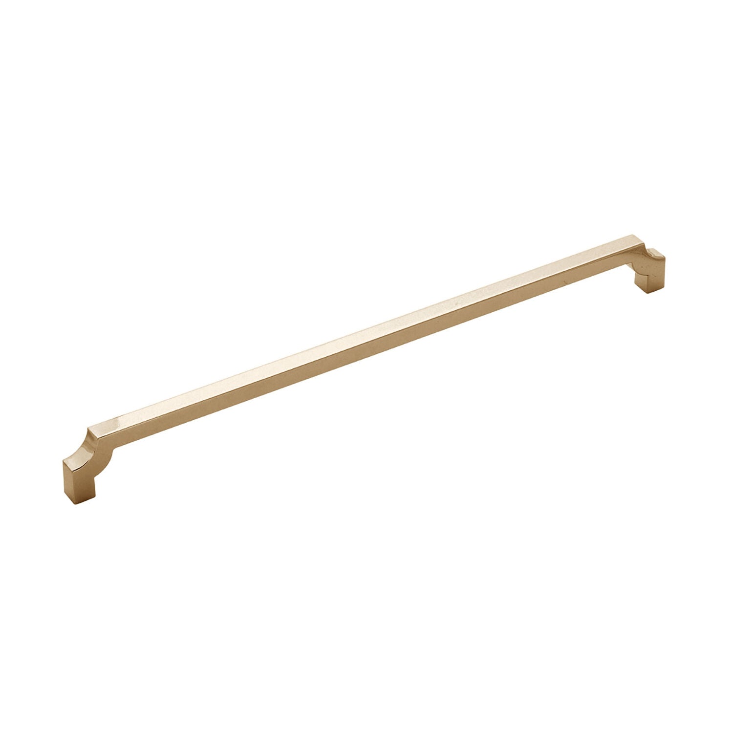 Belwith 12 Inch Center to Center Monarch Pull (B076646)