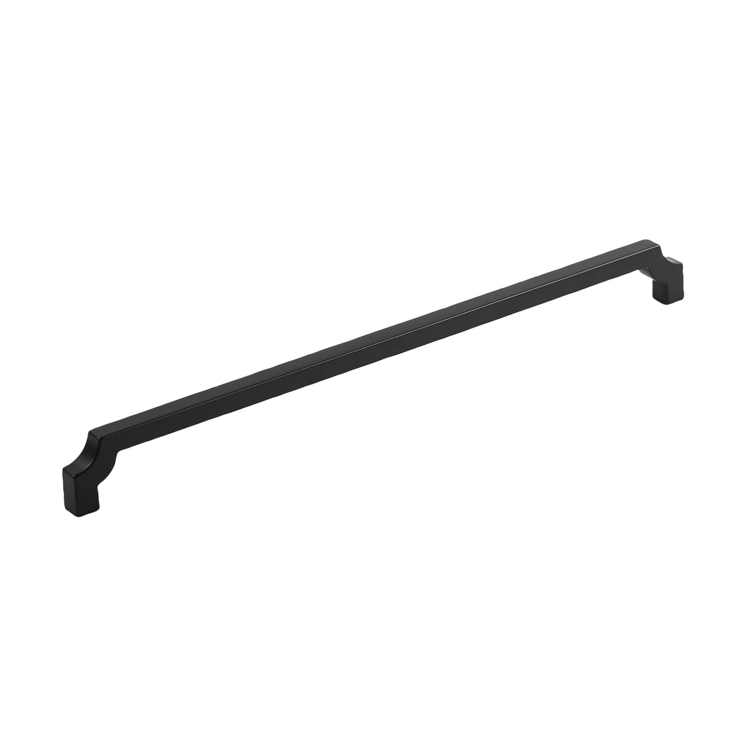 Belwith 12 Inch Center to Center Monarch Pull (B076646)