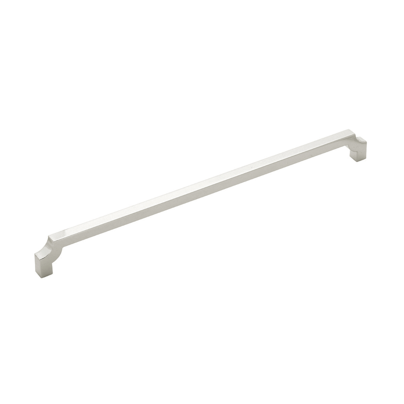Belwith 12 Inch Center to Center Monarch Pull (B076646)