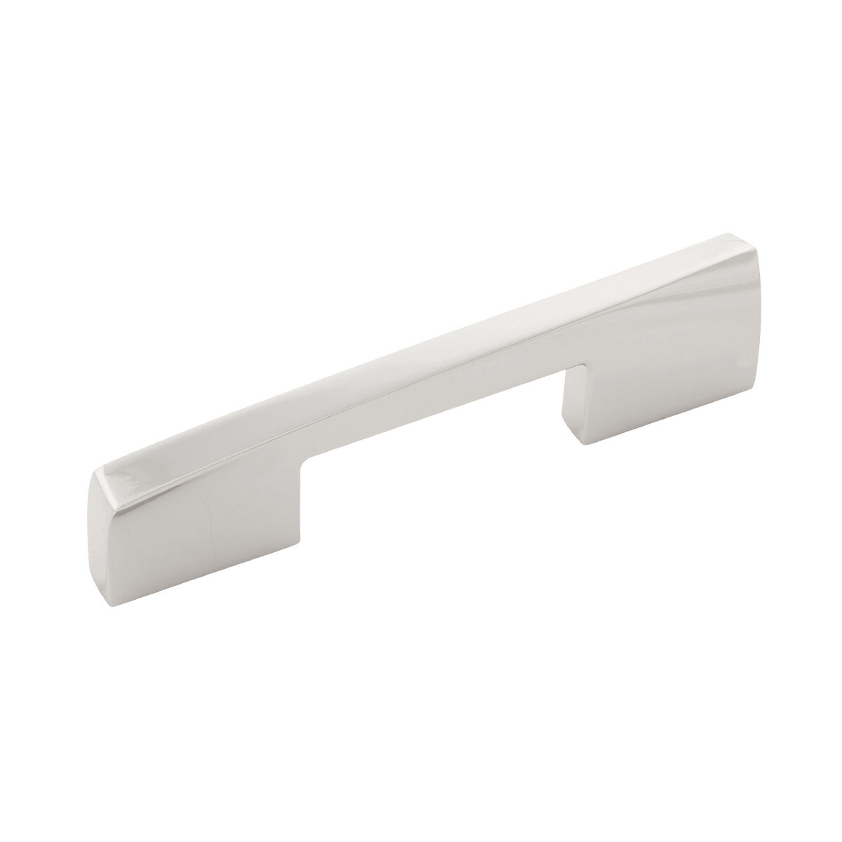 Belwith 3 Inch & 3-3/4 Inch (96mm) Center to Center Flex Pull (B076719)