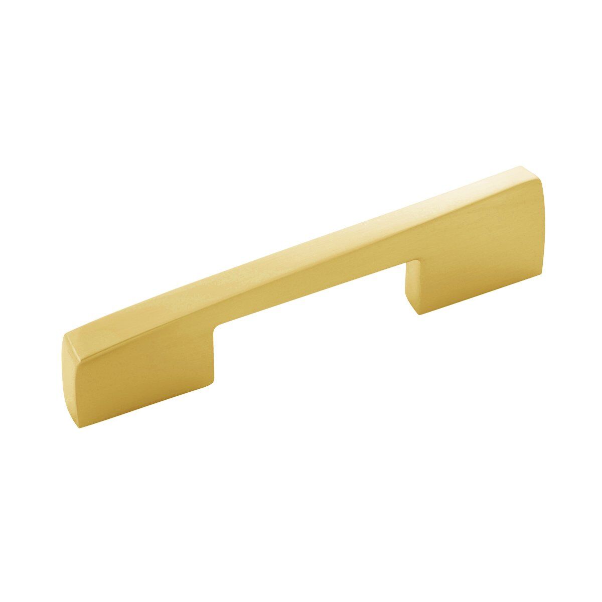 Belwith 3 Inch & 3-3/4 Inch (96mm) Center to Center Flex Pull (B076719)