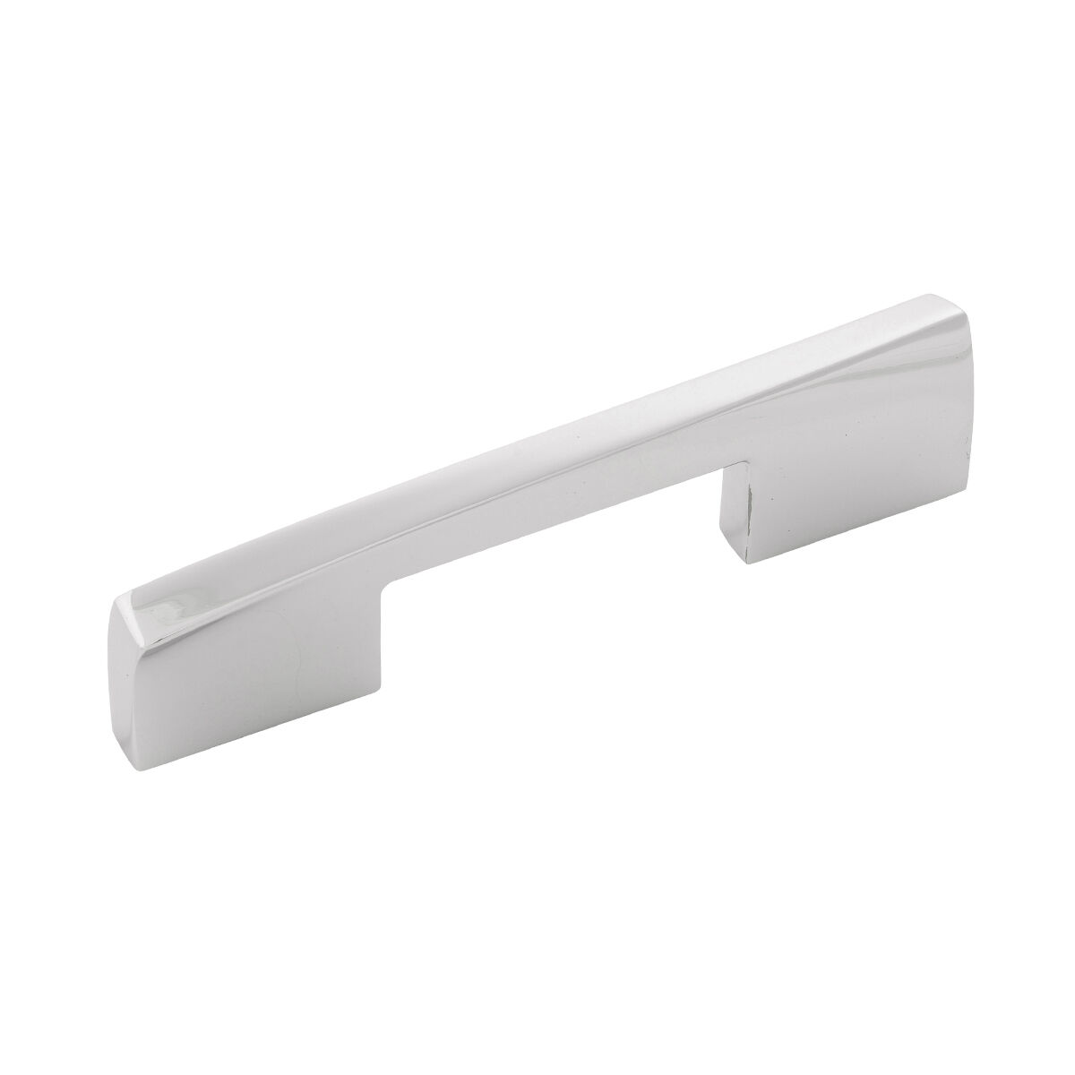 Belwith 3 Inch & 3-3/4 Inch (96mm) Center to Center Flex Pull (B076719)
