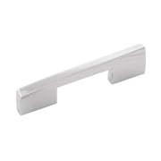 Belwith 3 Inch & 3-3/4 Inch (96mm) Center to Center Flex Pull (B076719)