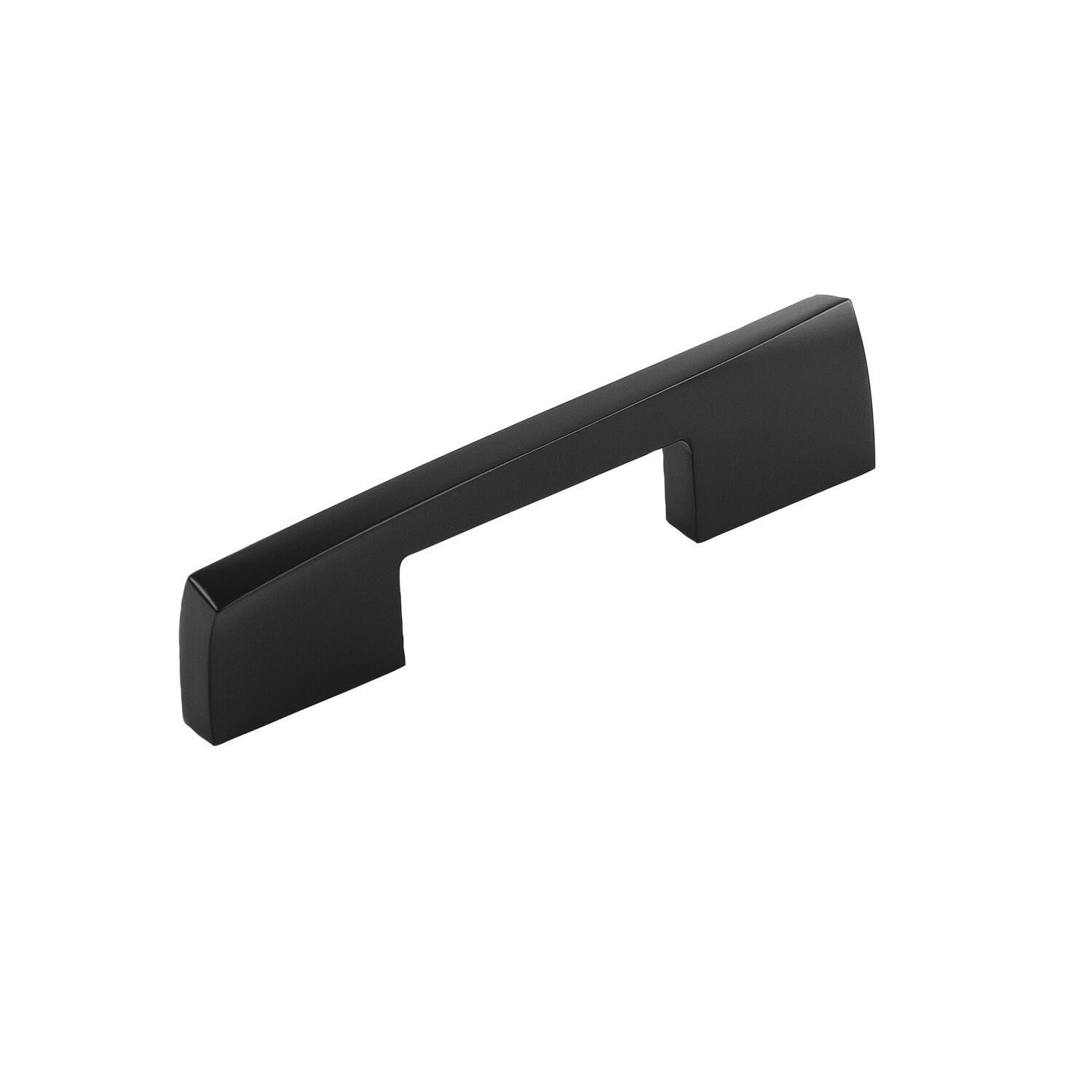 Belwith 3 Inch & 3-3/4 Inch (96mm) Center to Center Flex Pull (B076719)