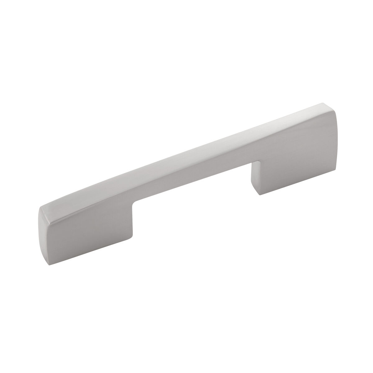 Belwith 3 Inch & 3-3/4 Inch (96mm) Center to Center Flex Pull (B076719)