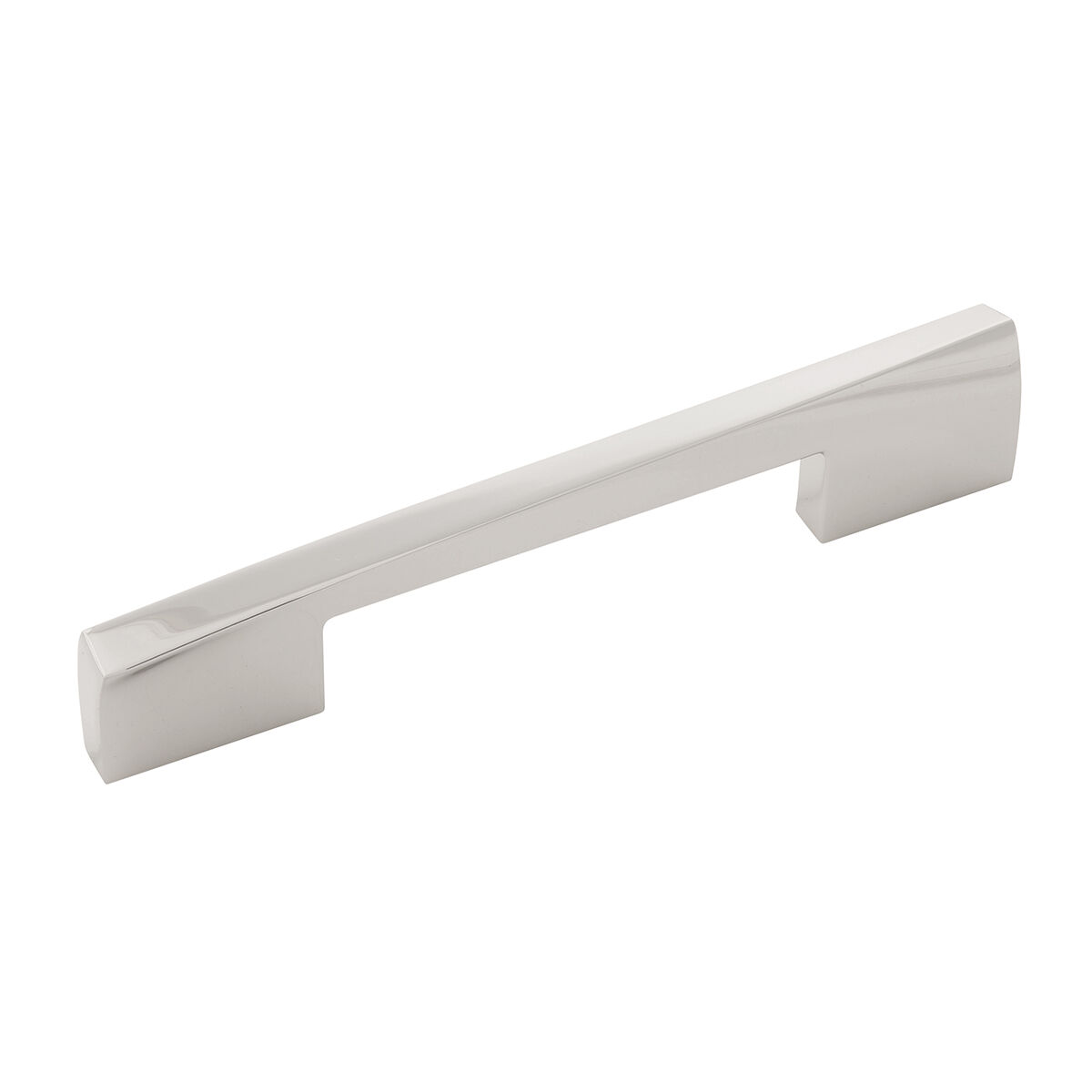 Belwith 5-1/16 Inch (128mm) Center to Center Flex Pull (B076720)