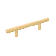 Belwith 3 Inch Center to Center Contemporary Bar Pulls Pull (B076751)