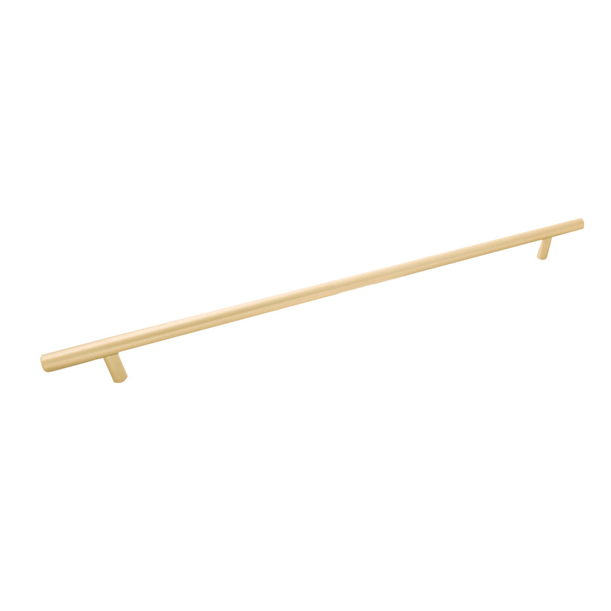 Belwith 12-5/8 Inch (320mm) Center to Center Contemporary Bar Pulls Pull (B076757)